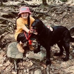 Meet your Posher, Molly